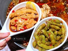 -刘香香·川香红锅美蛙(福田店)