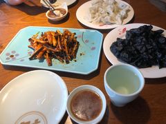 -船歌鱼水饺(淄博万象汇店)