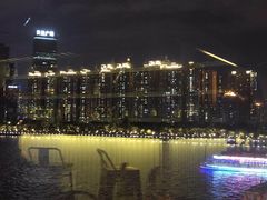 -AZUL by FUEL蓝色·法式酒馆(琶醍店)