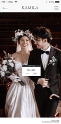 点击看大图 -卡米拉婚纱摄影工作室(金汇广场店)