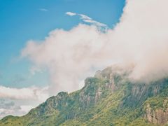 -萍乡武功山风景名胜区