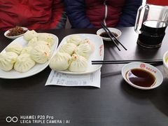 -津门张记包子铺(华昌道店)