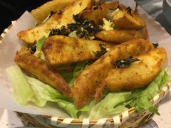 -韩时烤肉(丰科万达广场店)