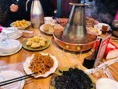-刘老表·瓦罐汤涮肉(青云谱店)
