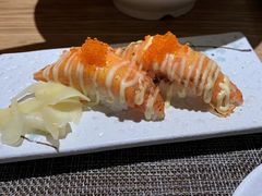 -栖川山葵家·寿喜锅·日式料理(龙湖北城天街商场店)