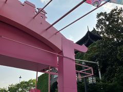 -虞山城墙