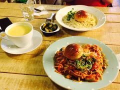 iphone_upload_pic-Cafe Alice咖啡爱丽丝(奥城店)