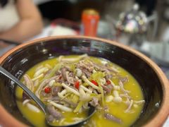 -湘中缘·湖南菜(娄底驻京办店)