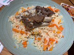 -塔哈尔·新疆盛宴(城西银泰店)