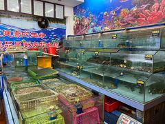 水产区-农厨好味·温泉鹅·农家菜