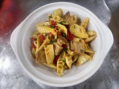 -黄泥岗·地道湖北菜(奥特莱斯店)