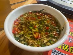 -阿鸡鱼庄·顺德鲜蒸小炒(亚运村店)