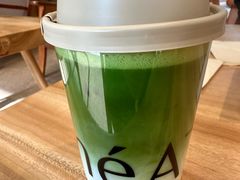 -théATRE 茶聚场(王府中環店)