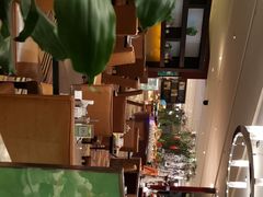 大堂-厦门悦华酒店·绿庭主题自助餐厅