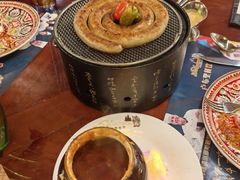 -卢布里西餐厅(总店)