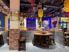 -筱果•梁山烤肉(昌里路店)