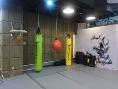 -GSTMMA综合格斗馆