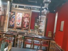 -喵小乙碳火烤肉(大坪协信星光天地店)