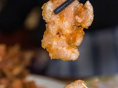 锅包肉-吉味馆(柠溪店)