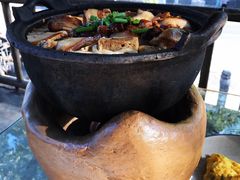 -百花人家(清水田园店)