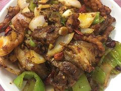 -乐乐餐厅(湘子庙街店)