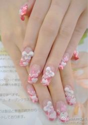 iphone_upload_pic-星美甲