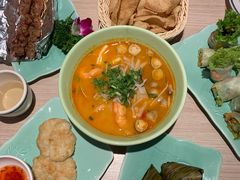 -米纸越南小馆(金鹰世界店)