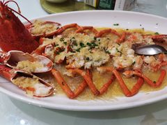 -箸福·夜上海(月牙湖公园店)
