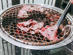 -笑谈小街·韩国料理(萝岗店)