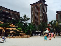 -亚马逊丛林水乐园