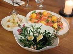 -炼舍CAMINETTO(恒基·旭辉天地店)