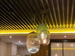 大堂-甄御•海鲜新青岛菜(麦岛店)