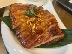 -帕蓝·暹罗料理(大学路店)