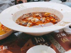 -椒爱水煮鱼川菜(皇姑万象汇店)