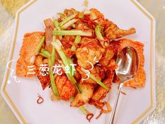 -唐阁(香港朗廷酒店)