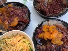 -小胖老味刨冰
