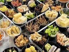 -江油特色冷沾沾(火炮街店)