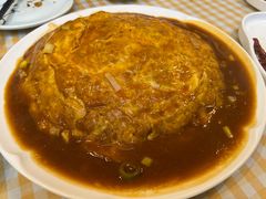 -京皇十二道天津菜(蒲黄榆店)