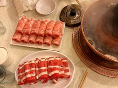 -八先生涮肉房(三里河店)