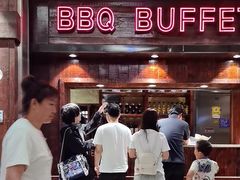 -汉巴味德(大悦城店)