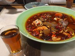 -小吊梨汤·北京菜·烤鸭(清河万象汇店)