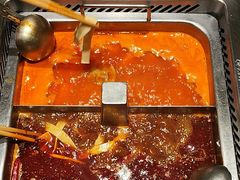 -海底捞火锅(太原南站店)