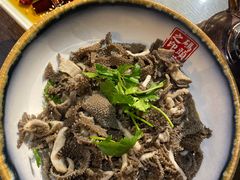 水爆肚-天津卫码头(南开大悦城店)