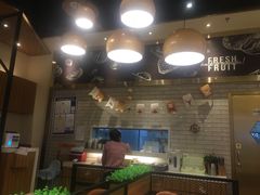 -满记甜品(苏州中心店)