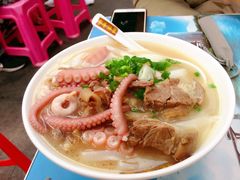 -荔林食店(西华路店)