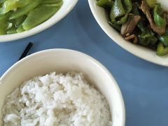 -浙江大学玉泉校区四食堂