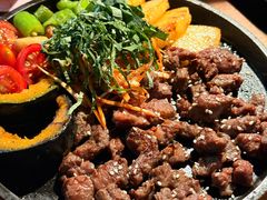 -Fuzzy Bistro 浮几韩餐·茶酒馆