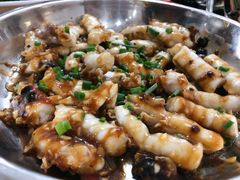 豉汁蒸鱼腩-红日饭店(裕隆三路店)