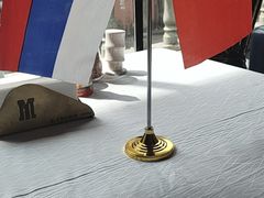 -马克西姆俄罗斯餐厅(通亚街店)