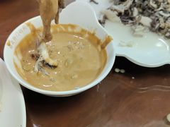 -清真牛街祥云轩门钉肉饼(左家庄店)